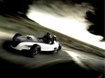Volkswagen GX3 Concept 2006 года